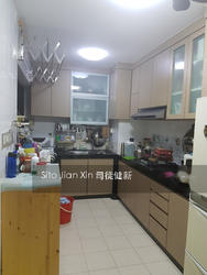 Blk 25B Jalan Membina (Bukit Merah), HDB 4 Rooms #128861522